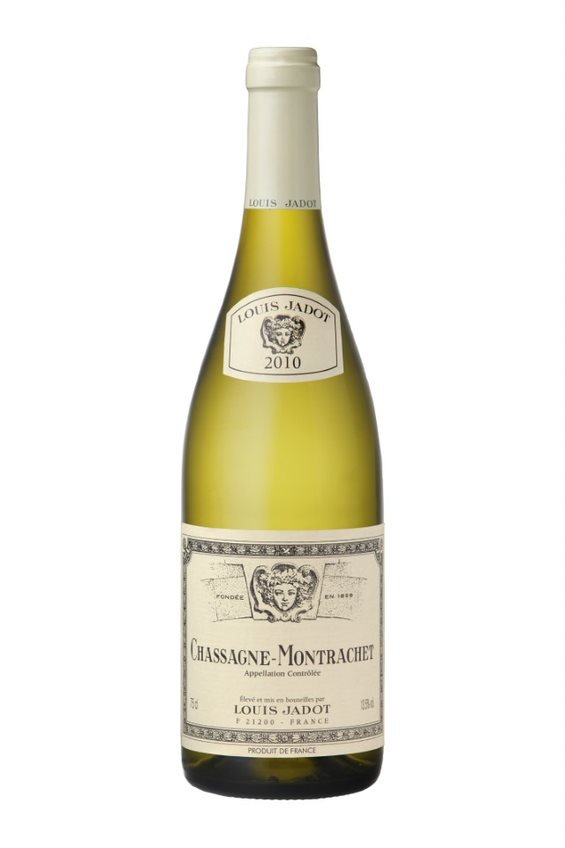 Louis Jadot Chassagne Montrachet 75cl