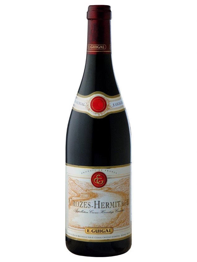 Guigal Crozes-Hermitage 75cl
