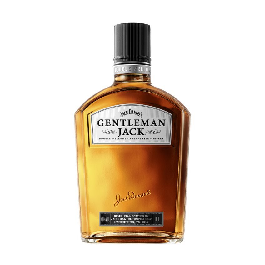 Gentleman Jack 1L