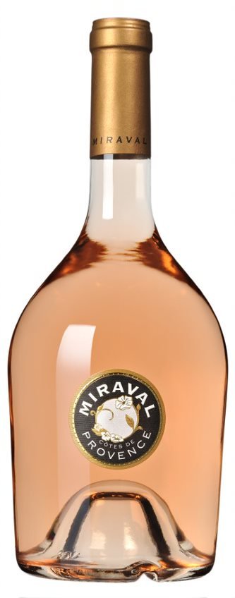 Miraval Cotes de Provence Rose Magnum 1.5L